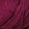 Пряжа для вязания ПЕХ Весенняя (100% хлопок) 100гр 250м цв. 087 т. лиловый